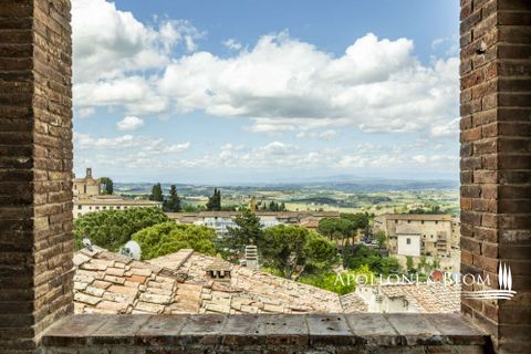Leilighet i San Gimignano, Siena, San Gimignano - € 1 980 000 | Ref: SIE3642-1376404 - foto 41
