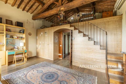 Leilighet i San Gimignano, Siena, San Gimignano - € 1 980 000 | Ref: SIE3642-1376404 - foto 42