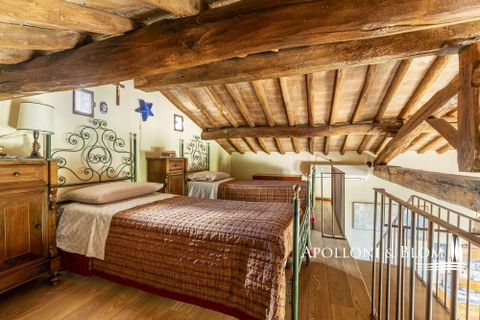 Leilighet i San Gimignano, Siena, San Gimignano - € 1 980 000 | Ref: SIE3642-1376404 - foto 43