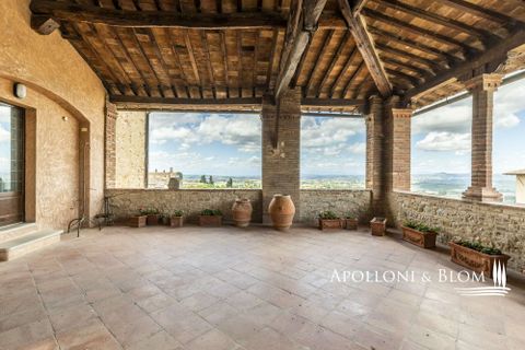 Leilighet i San Gimignano, Siena, San Gimignano - € 1 980 000 | Ref: SIE3642-1376404 - foto 45