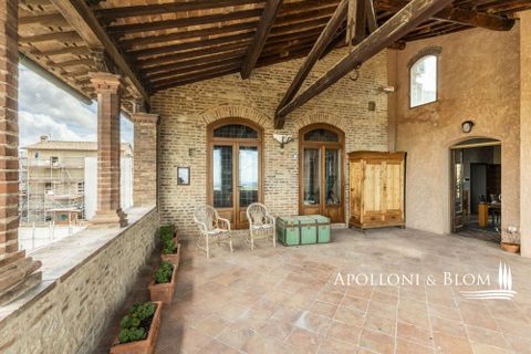 Leilighet i San Gimignano, Siena, San Gimignano - € 1 980 000 | Ref: SIE3642-1376404 - foto 46