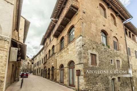 Leilighet i San Gimignano, Siena, San Gimignano - € 1 980 000 | Ref: SIE3642-1376404 - foto 47