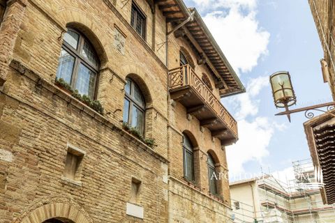 Leilighet i San Gimignano, Siena, San Gimignano - € 1 980 000 | Ref: SIE3642-1376404 - foto 48