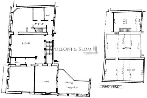 Leilighet i San Gimignano, Siena, San Gimignano - € 1 980 000 | Ref: SIE3642-1376404 - foto 49