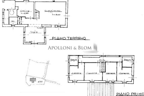 Casa de campo en Sinalunga, Siena, Sinalunga - € 980.000 | Ref: SIN3654-1376455 - photo 2