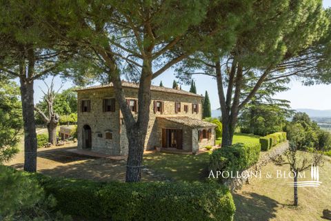 Casa de campo en Sinalunga, Siena, Sinalunga - € 980.000 | Ref: SIN3654-1376455 - photo 3