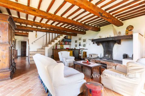 Casa de campo en Sinalunga, Siena, Sinalunga - € 980.000 | Ref: SIN3654-1376455 - photo 4