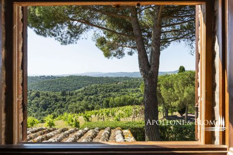 Casa de campo en Sinalunga, Siena, Sinalunga - € 980.000 | Ref: SIN3654-1376455 - photo 6