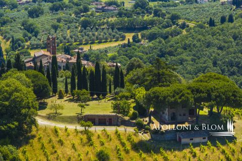 Casa de campo en Sinalunga, Siena, Sinalunga - € 980.000 | Ref: SIN3654-1376455 - photo 7