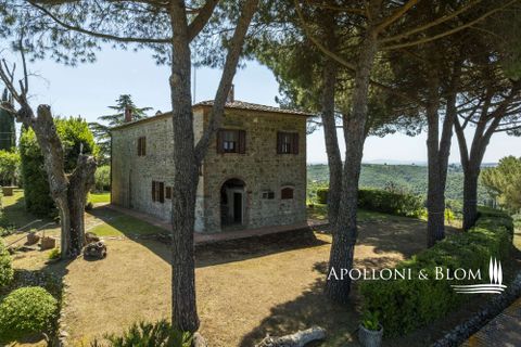 Casa de campo en Sinalunga, Siena, Sinalunga - € 980.000 | Ref: SIN3654-1376455 - photo 8