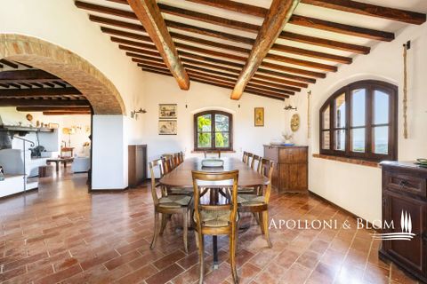 Casa de campo en Sinalunga, Siena, Sinalunga - € 980.000 | Ref: SIN3654-1376455 - photo 10