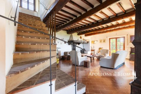 Casa de campo en Sinalunga, Siena, Sinalunga - € 980.000 | Ref: SIN3654-1376455 - photo 11