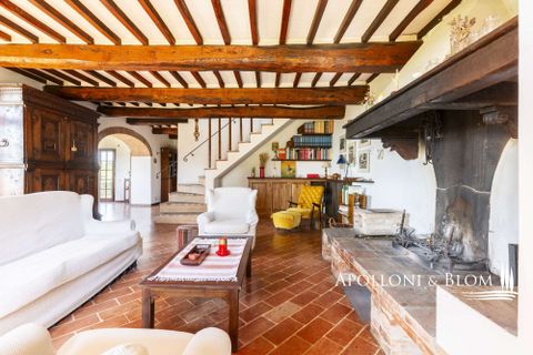 Casa de campo en Sinalunga, Siena, Sinalunga - € 980.000 | Ref: SIN3654-1376455 - photo 12