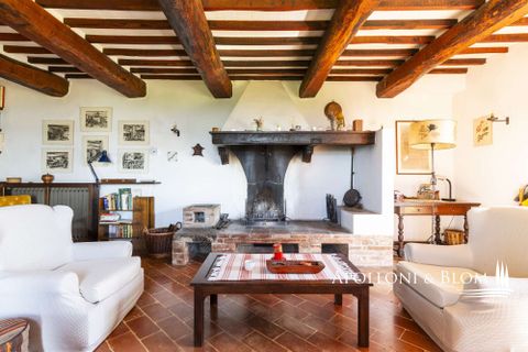 Casa de campo en Sinalunga, Siena, Sinalunga - € 980.000 | Ref: SIN3654-1376455 - photo 13