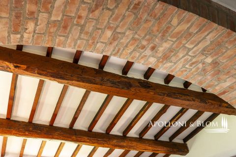 Casa de campo en Sinalunga, Siena, Sinalunga - € 980.000 | Ref: SIN3654-1376455 - photo 14
