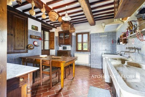 Casa de campo en Sinalunga, Siena, Sinalunga - € 980.000 | Ref: SIN3654-1376455 - photo 16