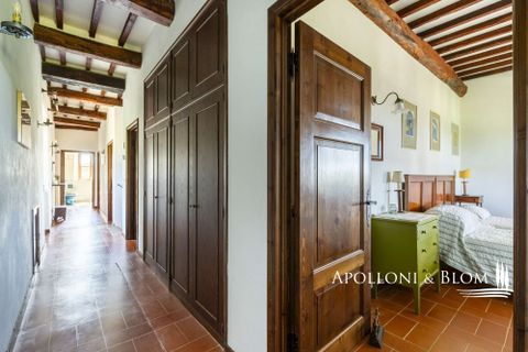 Casa de campo en Sinalunga, Siena, Sinalunga - € 980.000 | Ref: SIN3654-1376455 - photo 18