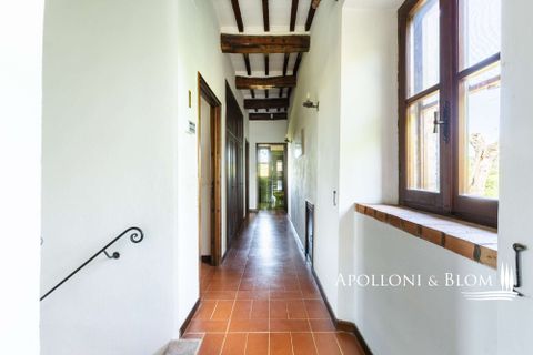 Casa de campo en Sinalunga, Siena, Sinalunga - € 980.000 | Ref: SIN3654-1376455 - photo 19