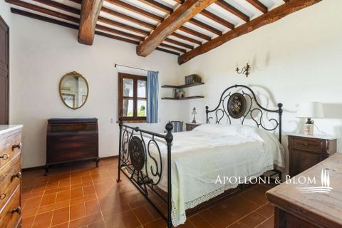 Casa de campo en Sinalunga, Siena, Sinalunga - € 980.000 | Ref: SIN3654-1376455 - photo 20
