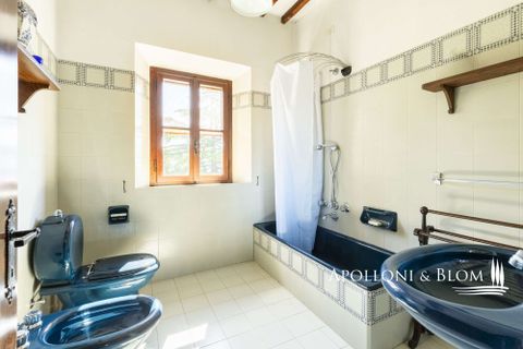 Casa de campo en Sinalunga, Siena, Sinalunga - € 980.000 | Ref: SIN3654-1376455 - photo 22