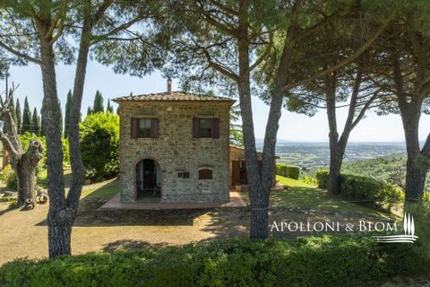 Casa de campo en Sinalunga, Siena, Sinalunga - € 980.000 | Ref: SIN3654-1376455 - photo 24