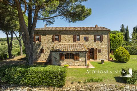 Casa de campo en Sinalunga, Siena, Sinalunga - € 980.000 | Ref: SIN3654-1376455 - photo 25