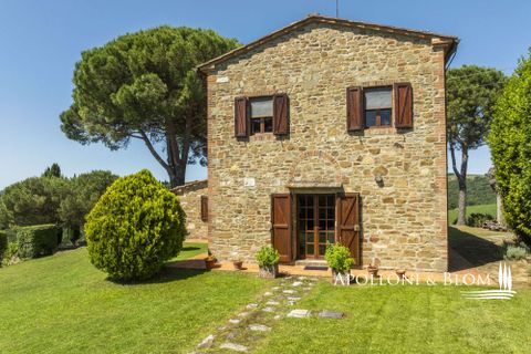 Casa de campo en Sinalunga, Siena, Sinalunga - € 980.000 | Ref: SIN3654-1376455 - photo 28