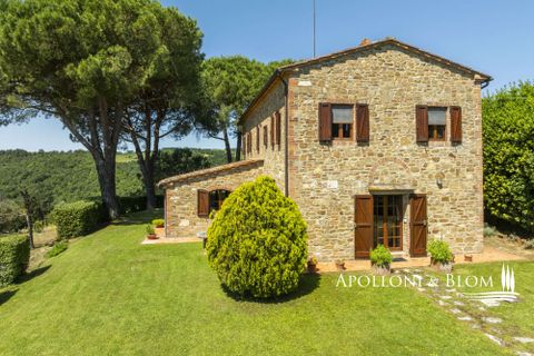 Casa de campo en Sinalunga, Siena, Sinalunga - € 980.000 | Ref: SIN3654-1376455 - photo 29