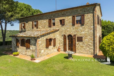 Casa de campo en Sinalunga, Siena, Sinalunga - € 980.000 | Ref: SIN3654-1376455 - photo 31