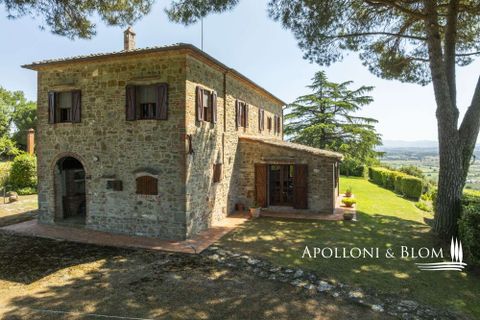 Casa de campo en Sinalunga, Siena, Sinalunga - € 980.000 | Ref: SIN3654-1376455 - photo 33