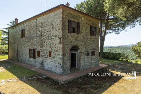 Casa de campo en Sinalunga, Siena, Sinalunga - € 980.000 | Ref: SIN3654-1376455 - photo 34