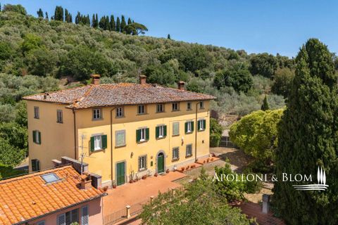 Villa en Arezzo, Arezzo, Arezzo - € 1.100.000 | Ref: ARZ3697-1376552 - photo 1