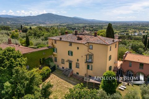 Villa en Arezzo, Arezzo, Arezzo - € 1.100.000 | Ref: ARZ3697-1376552 - photo 2