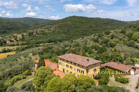 Villa en Arezzo, Arezzo, Arezzo - € 1.100.000 | Ref: ARZ3697-1376552 - photo 3