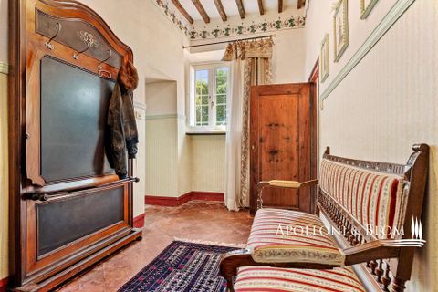 Villa en Arezzo, Arezzo, Arezzo - € 1.100.000 | Ref: ARZ3697-1376552 - photo 4
