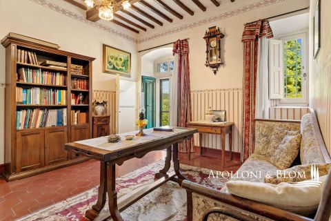 Villa en Arezzo, Arezzo, Arezzo - € 1.100.000 | Ref: ARZ3697-1376552 - photo 5