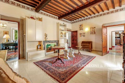 Villa en Arezzo, Arezzo, Arezzo - € 1.100.000 | Ref: ARZ3697-1376552 - photo 6