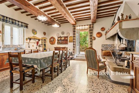 Villa en Arezzo, Arezzo, Arezzo - € 1.100.000 | Ref: ARZ3697-1376552 - photo 7