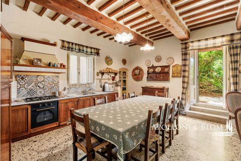 Villa en Arezzo, Arezzo, Arezzo - € 1.100.000 | Ref: ARZ3697-1376552 - photo 8