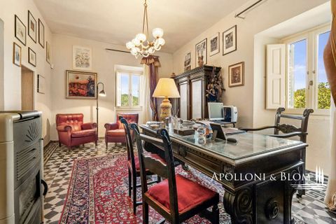Villa en Arezzo, Arezzo, Arezzo - € 1.100.000 | Ref: ARZ3697-1376552 - photo 9