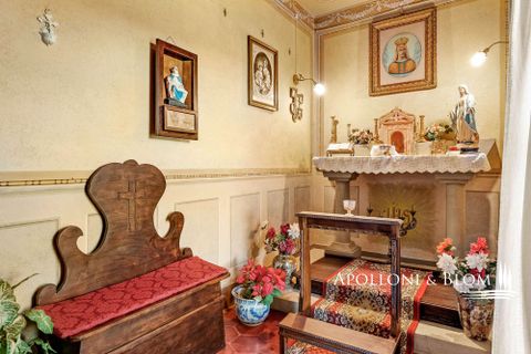 Villa en Arezzo, Arezzo, Arezzo - € 1.100.000 | Ref: ARZ3697-1376552 - photo 11