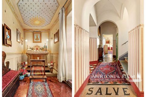 Villa en Arezzo, Arezzo, Arezzo - € 1.100.000 | Ref: ARZ3697-1376552 - photo 12