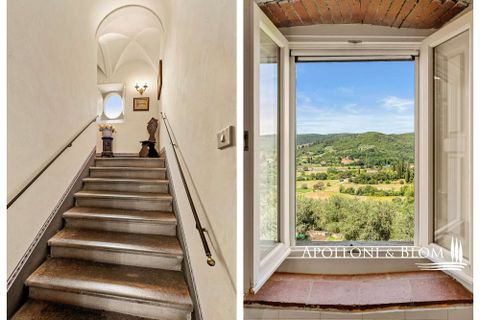Villa en Arezzo, Arezzo, Arezzo - € 1.100.000 | Ref: ARZ3697-1376552 - photo 13