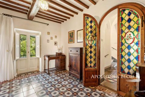 Villa en Arezzo, Arezzo, Arezzo - € 1.100.000 | Ref: ARZ3697-1376552 - photo 14