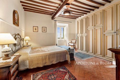 Villa en Arezzo, Arezzo, Arezzo - € 1.100.000 | Ref: ARZ3697-1376552 - photo 15