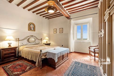Villa en Arezzo, Arezzo, Arezzo - € 1.100.000 | Ref: ARZ3697-1376552 - photo 16
