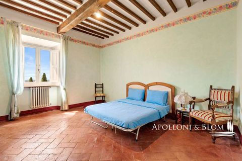 Villa en Arezzo, Arezzo, Arezzo - € 1.100.000 | Ref: ARZ3697-1376552 - photo 17