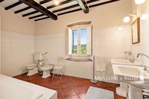 Villa en Arezzo, Arezzo, Arezzo - € 1.100.000 | Ref: ARZ3697-1376552 - photo 18
