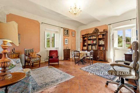 Villa en Arezzo, Arezzo, Arezzo - € 1.100.000 | Ref: ARZ3697-1376552 - photo 19