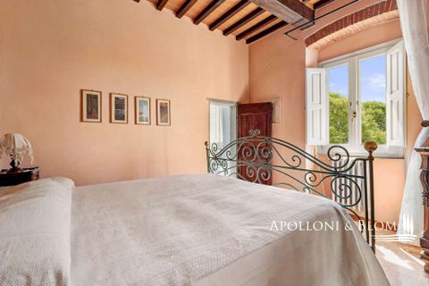 Villa en Arezzo, Arezzo, Arezzo - € 1.100.000 | Ref: ARZ3697-1376552 - photo 20
